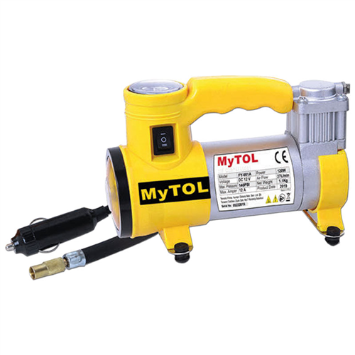 MyTOL-FY-001A 12V ARAÇ KOMRESÖRÜ